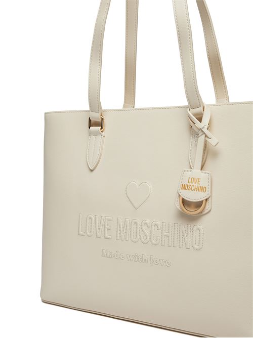  LOVE MOSCHINO | JC4114PP1ML10/11A